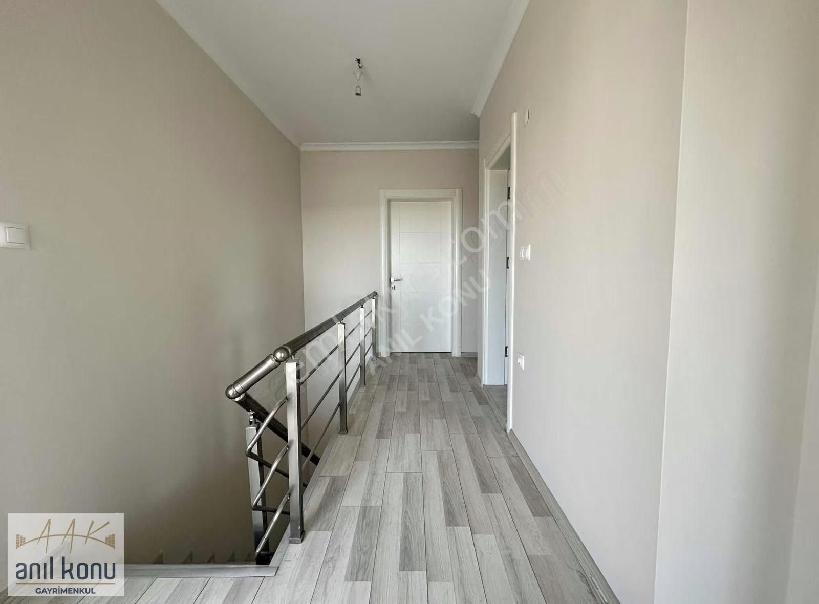 Anıl Konu'dan Görükle Mah. Kiralık 5+1 Dubleks Daire - Görsel 20