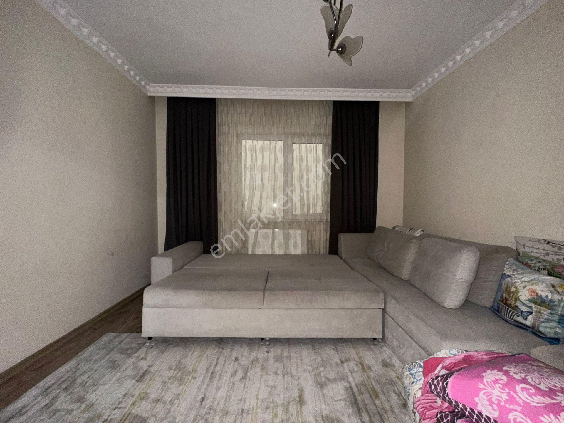 Kalecik Emlak'tan Karakol Yakını 3+1 Asansörlü Site Dairesi - Görsel 19