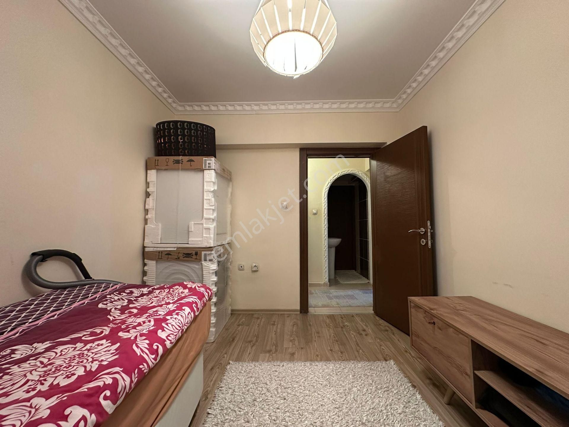 Kalecik Emlak'tan Karakol Yakını 3+1 Asansörlü Site Dairesi - Görsel 17