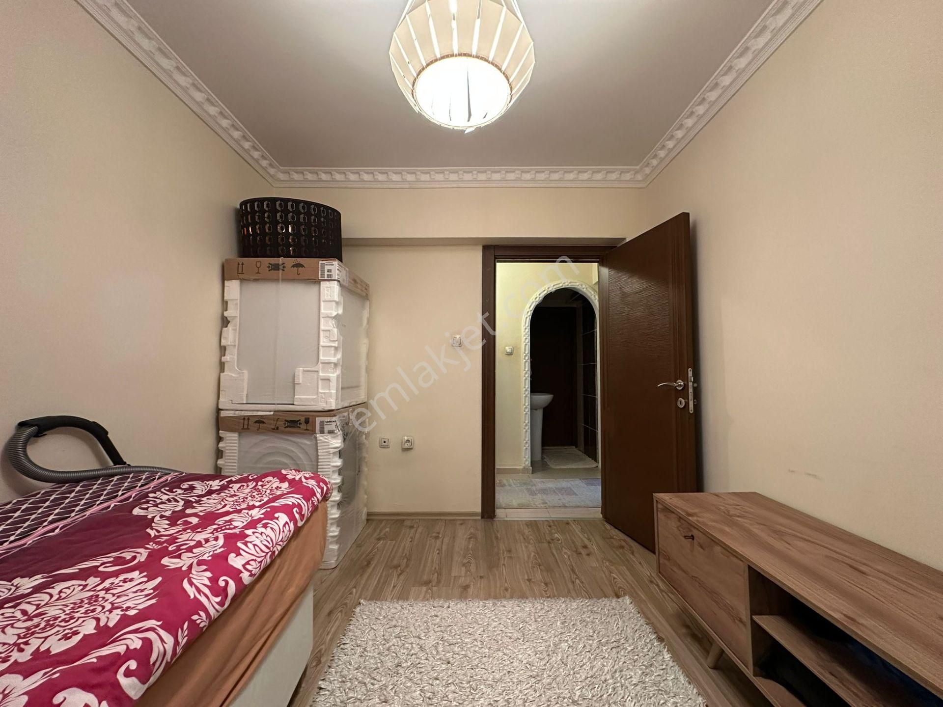 Kalecik Emlak'tan Karakol Yakını 3+1 Asansörlü Site Dairesi - Görsel 14