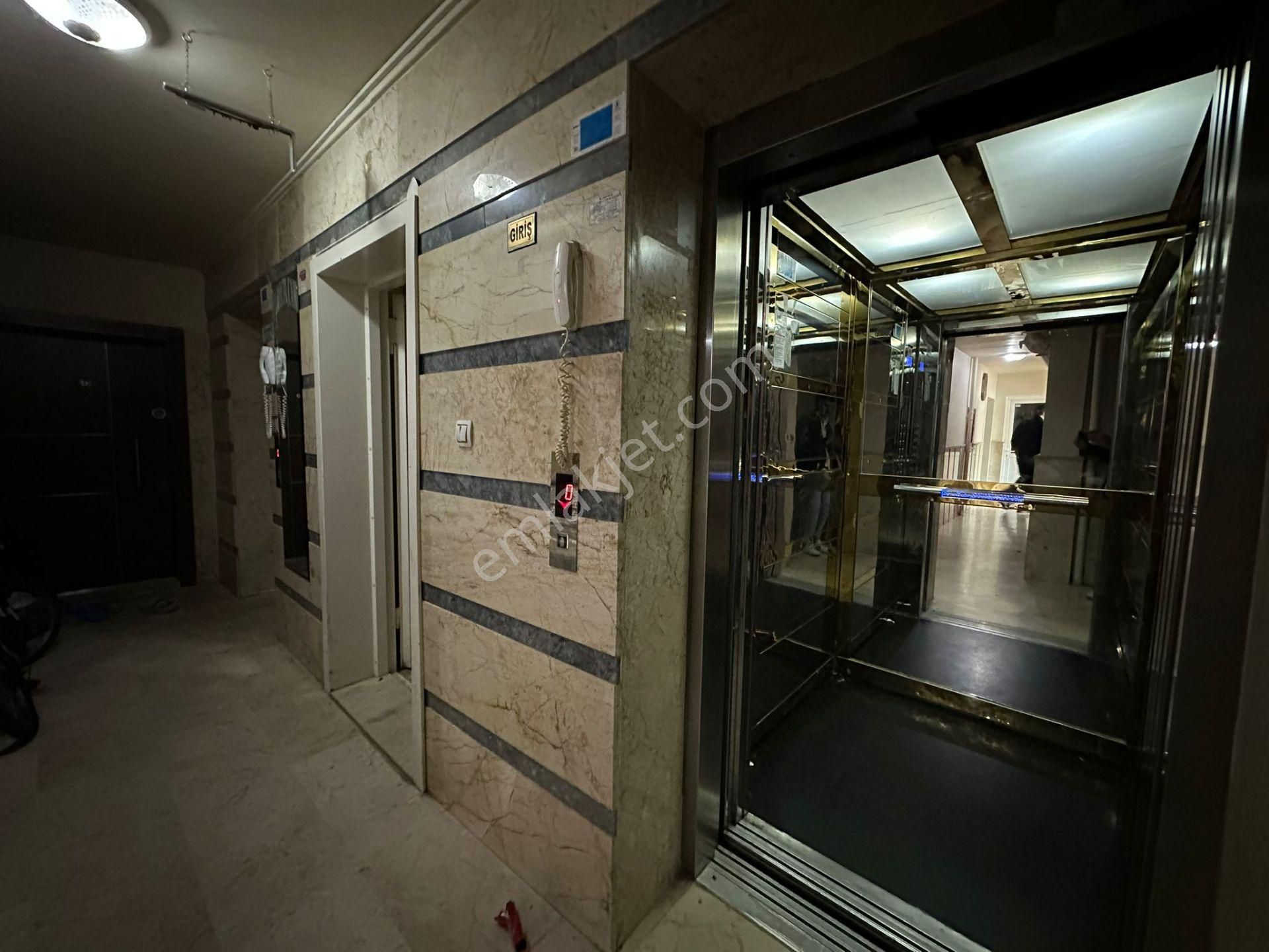 Kalecik Emlak'tan Karakol Yakını 3+1 Asansörlü Site Dairesi - Görsel 30