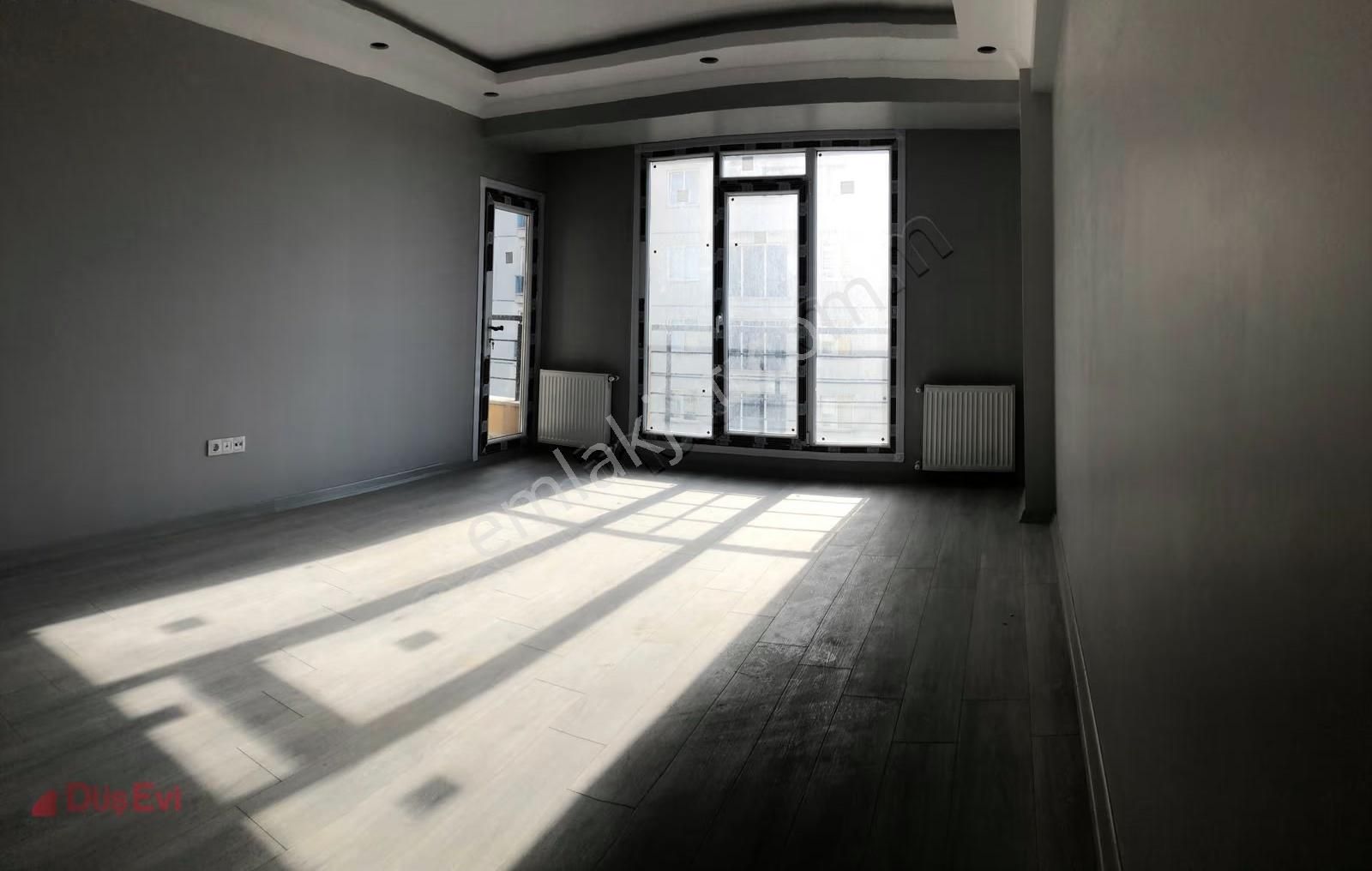 Butik Sitede Yavuz Selim Mah. Ferah 2+1 Lüks Satılık Daireler - Görsel 31