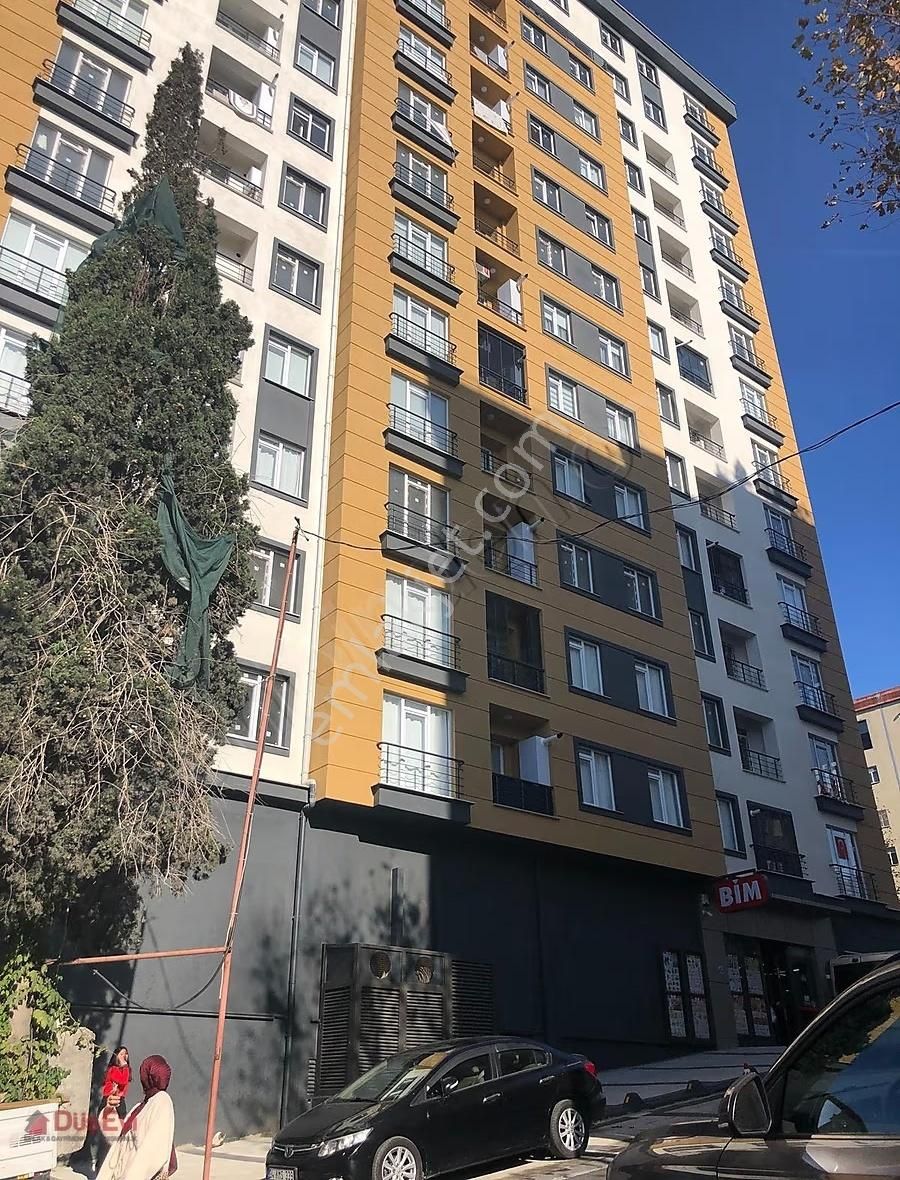 Butik Sitede Yavuz Selim Mah. Ferah 2+1 Lüks Satılık Daireler