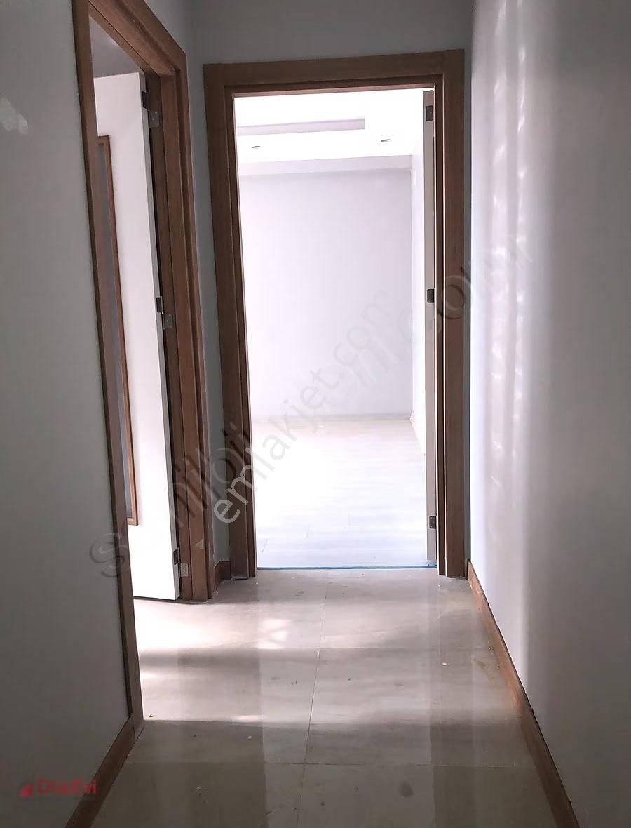 Butik Sitede Yavuz Selim Mah. Ferah 2+1 Lüks Satılık Daireler - Görsel 16