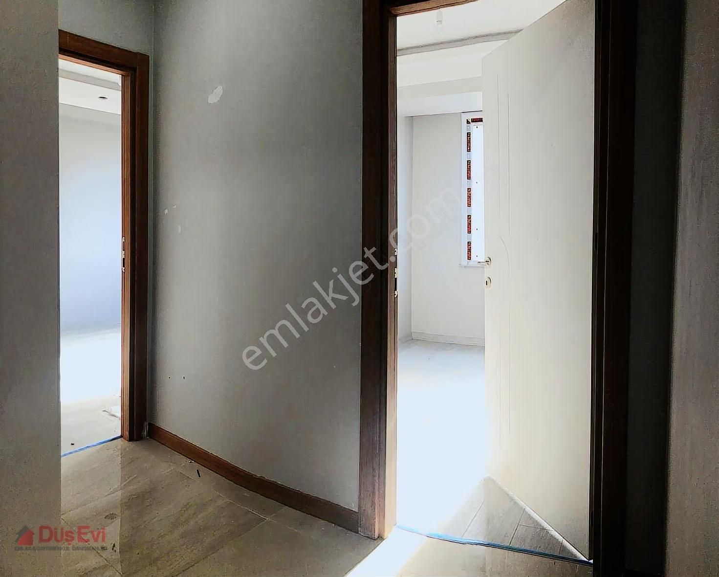 Butik Sitede Yavuz Selim Mah. Ferah 2+1 Lüks Satılık Daireler - Görsel 11