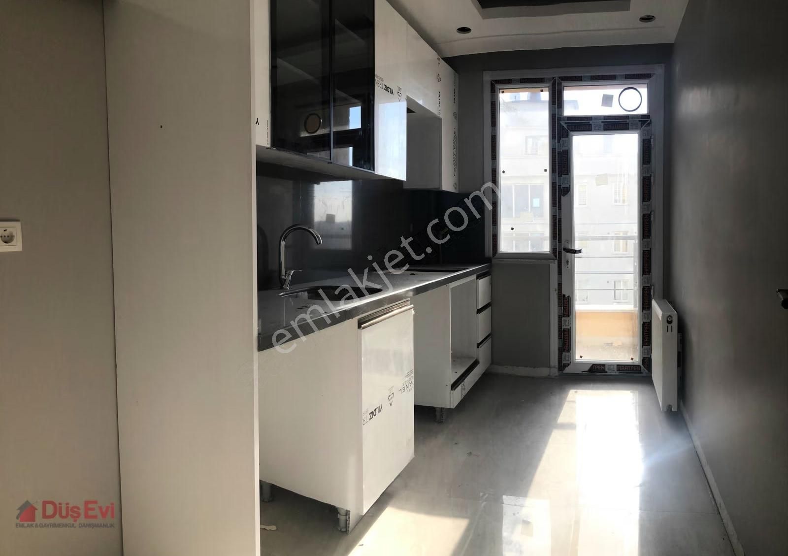 Butik Sitede Yavuz Selim Mah. Ferah 2+1 Lüks Satılık Daireler - Görsel 15