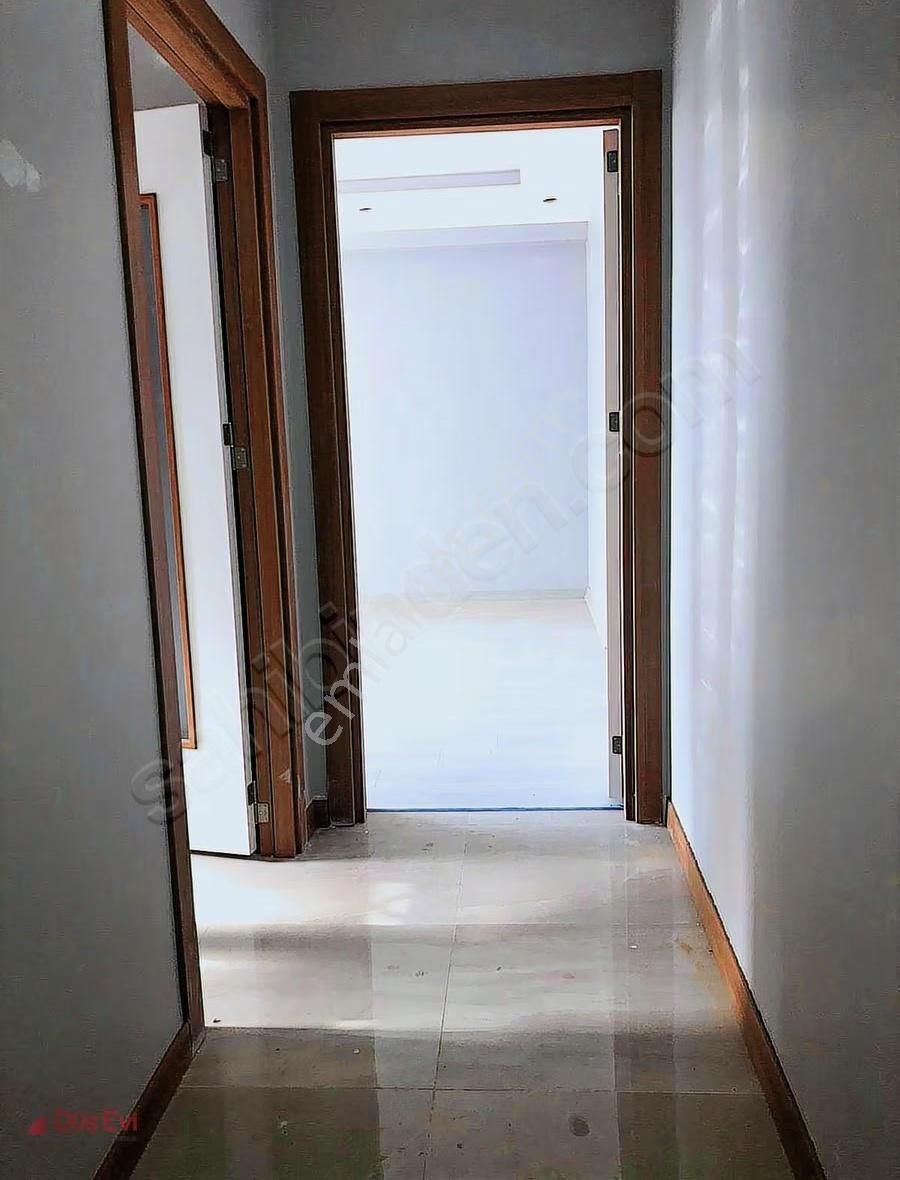 Butik Sitede Yavuz Selim Mah. Ferah 2+1 Lüks Satılık Daireler - Görsel 21