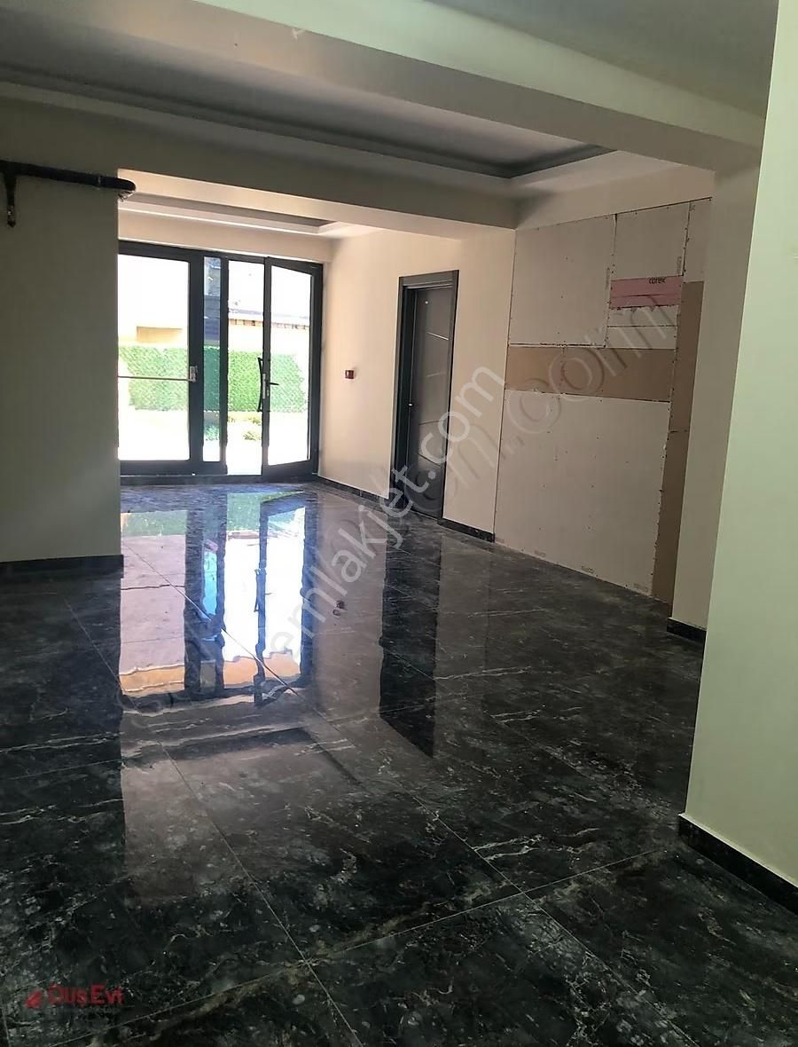 Butik Sitede Yavuz Selim Mah. Ferah 2+1 Lüks Satılık Daireler - Görsel 32