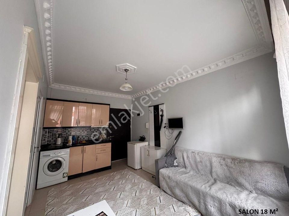 Repa Gayrimenkul Elanur Ateş'den Gaün Yakınında Balkonlu 1+1 - Görsel 8