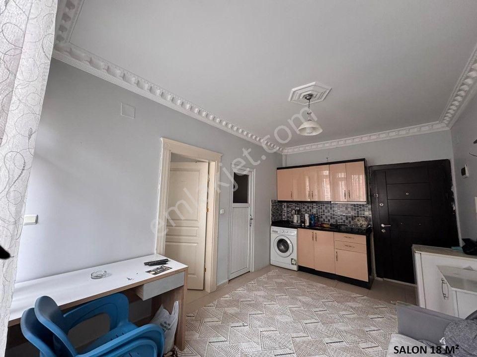 Repa Gayrimenkul Elanur Ateş'den Gaün Yakınında Balkonlu 1+1 - Görsel 3