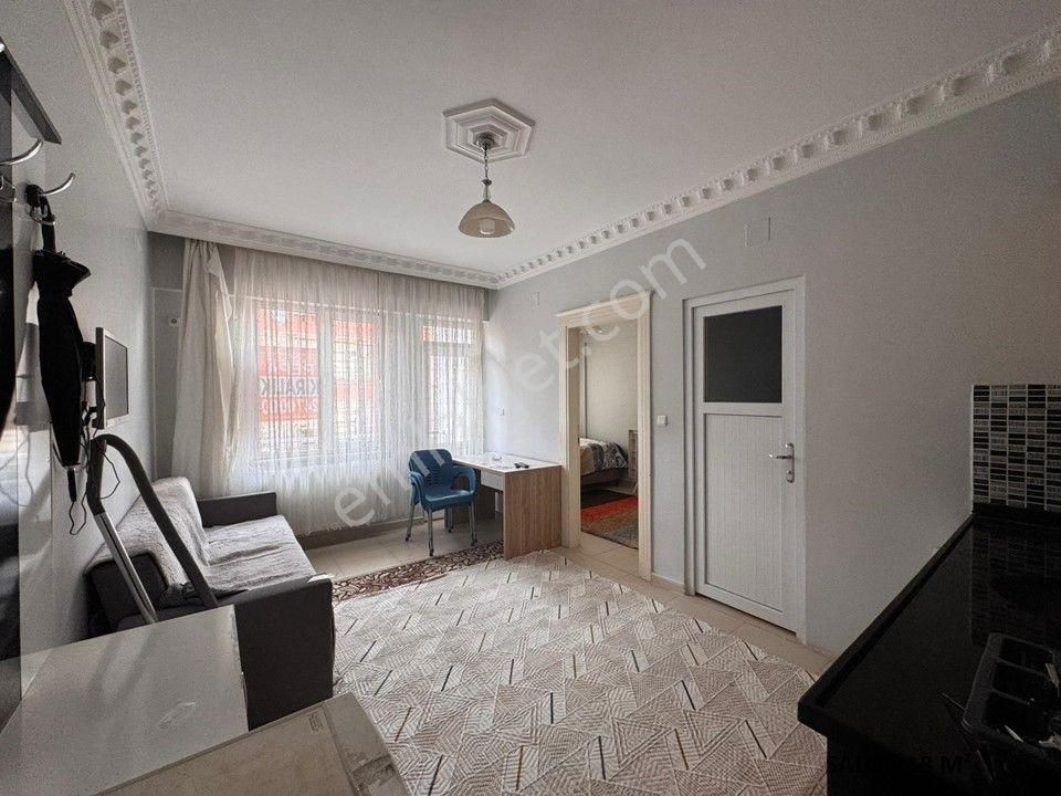 Repa Gayrimenkul Elanur Ateş'den Gaün Yakınında Balkonlu 1+1 - Görsel 10