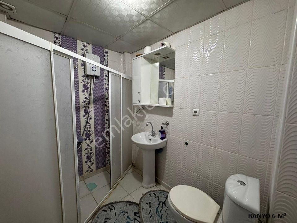 Repa Gayrimenkul Elanur Ateş'den Gaün Yakınında Balkonlu 1+1 - Görsel 6