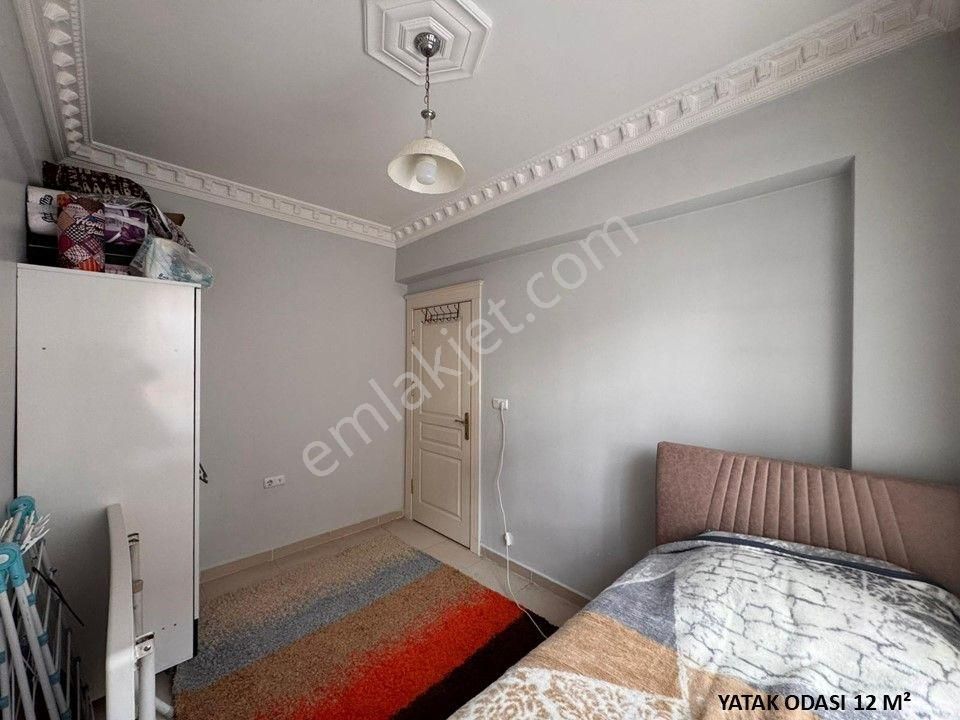 Repa Gayrimenkul Elanur Ateş'den Gaün Yakınında Balkonlu 1+1 - Görsel 5