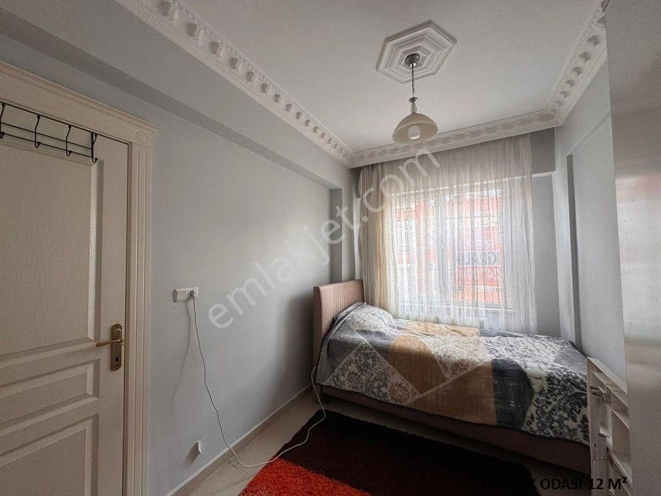 Repa Gayrimenkul Elanur Ateş'den Gaün Yakınında Balkonlu 1+1 - Görsel 2