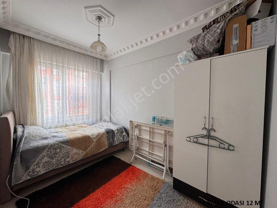 Repa Gayrimenkul Elanur Ateş'den Gaün Yakınında Balkonlu 1+1 - Görsel 4