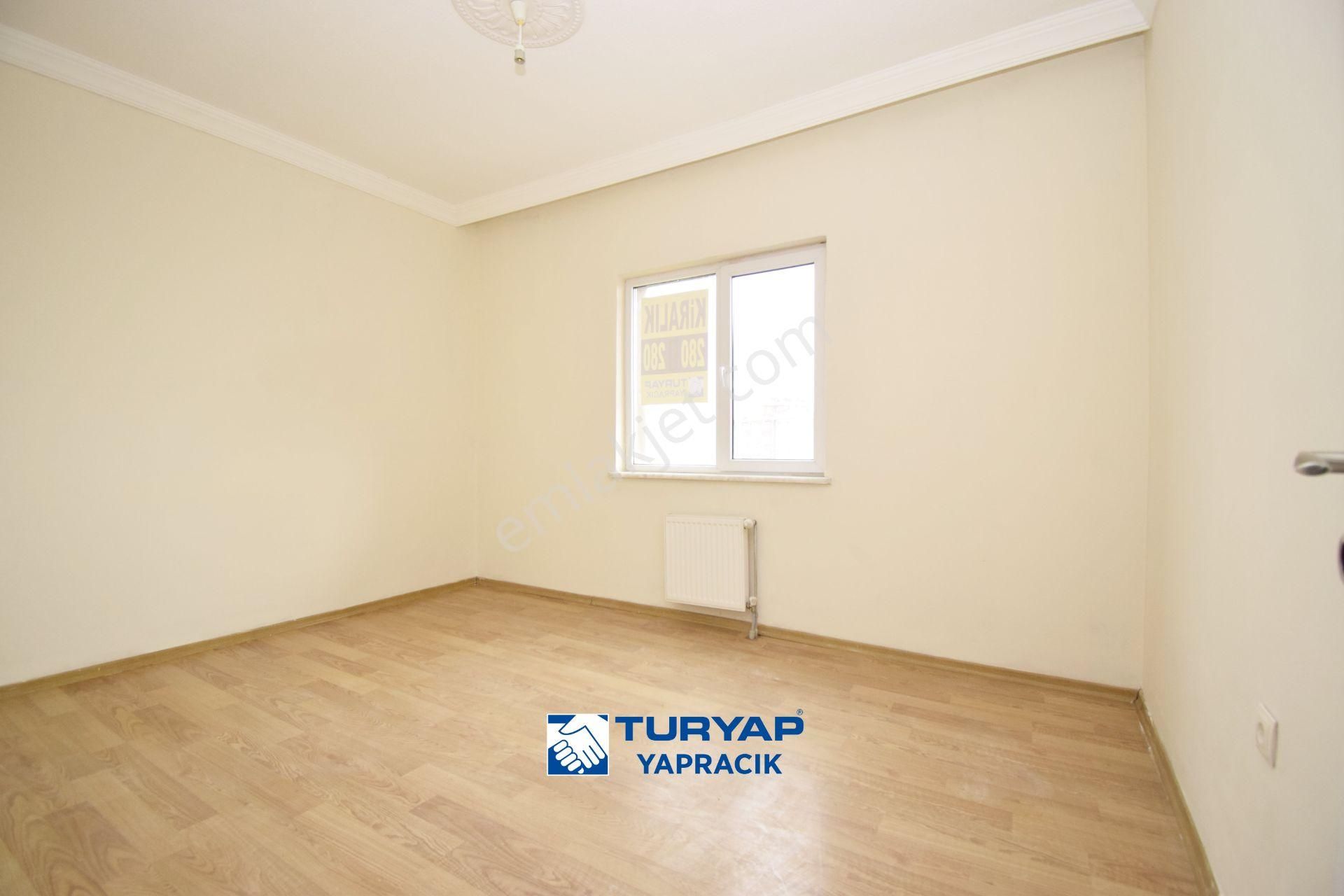 Turyap Yapracık 'tan 13.bölgede Kiralık Y-tipi 3+1 Daire - Görsel 9