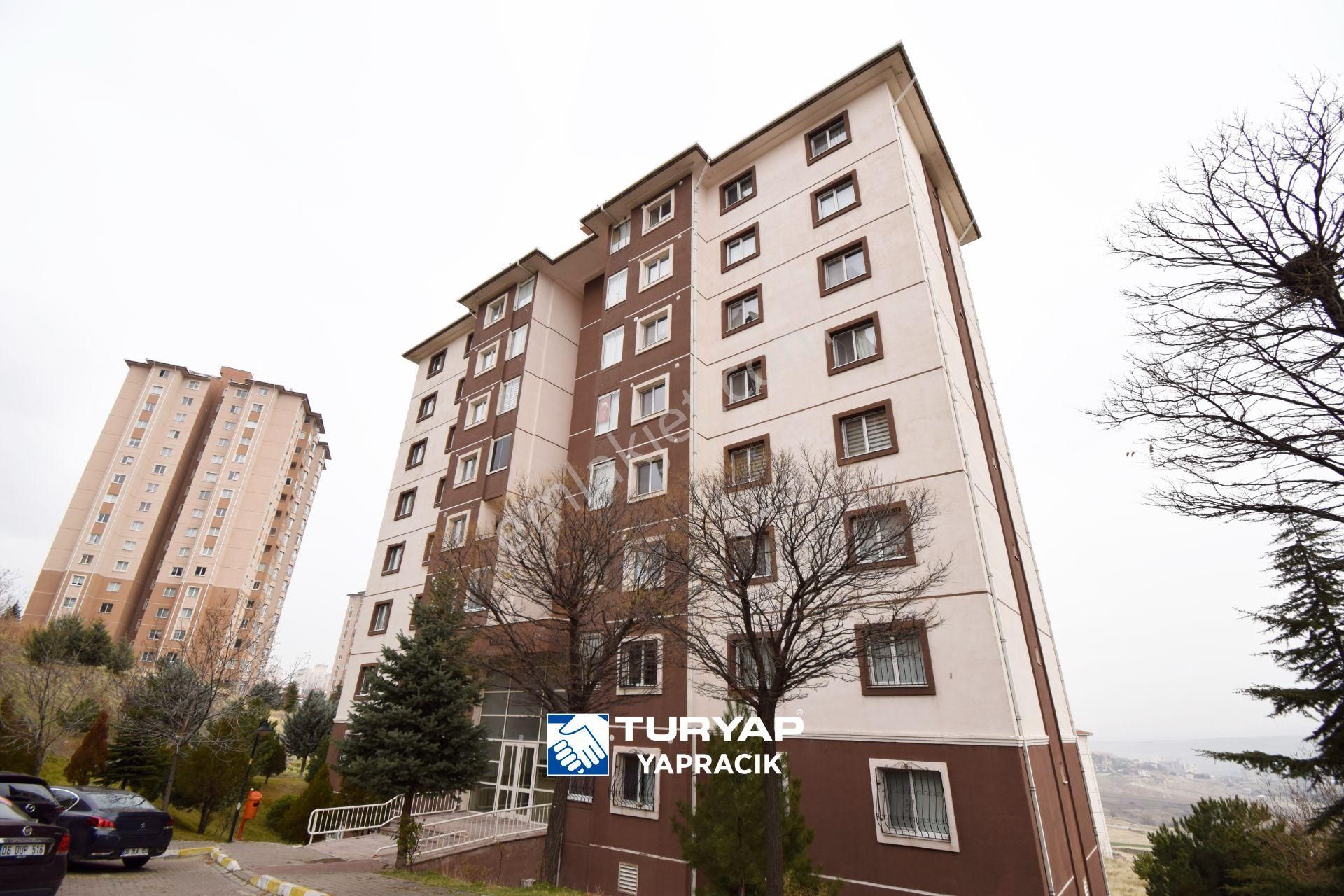 Turyap Yapracık 'tan 13.bölgede Kiralık Y-tipi 3+1 Daire - Görsel 24