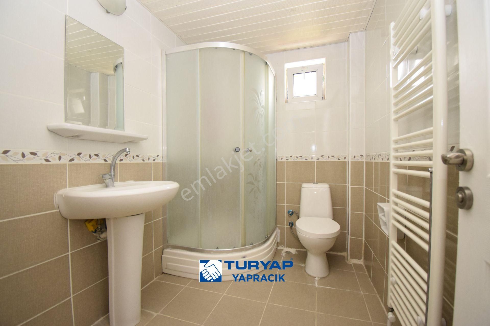 Turyap Yapracık 'tan 13.bölgede Kiralık Y-tipi 3+1 Daire - Görsel 14