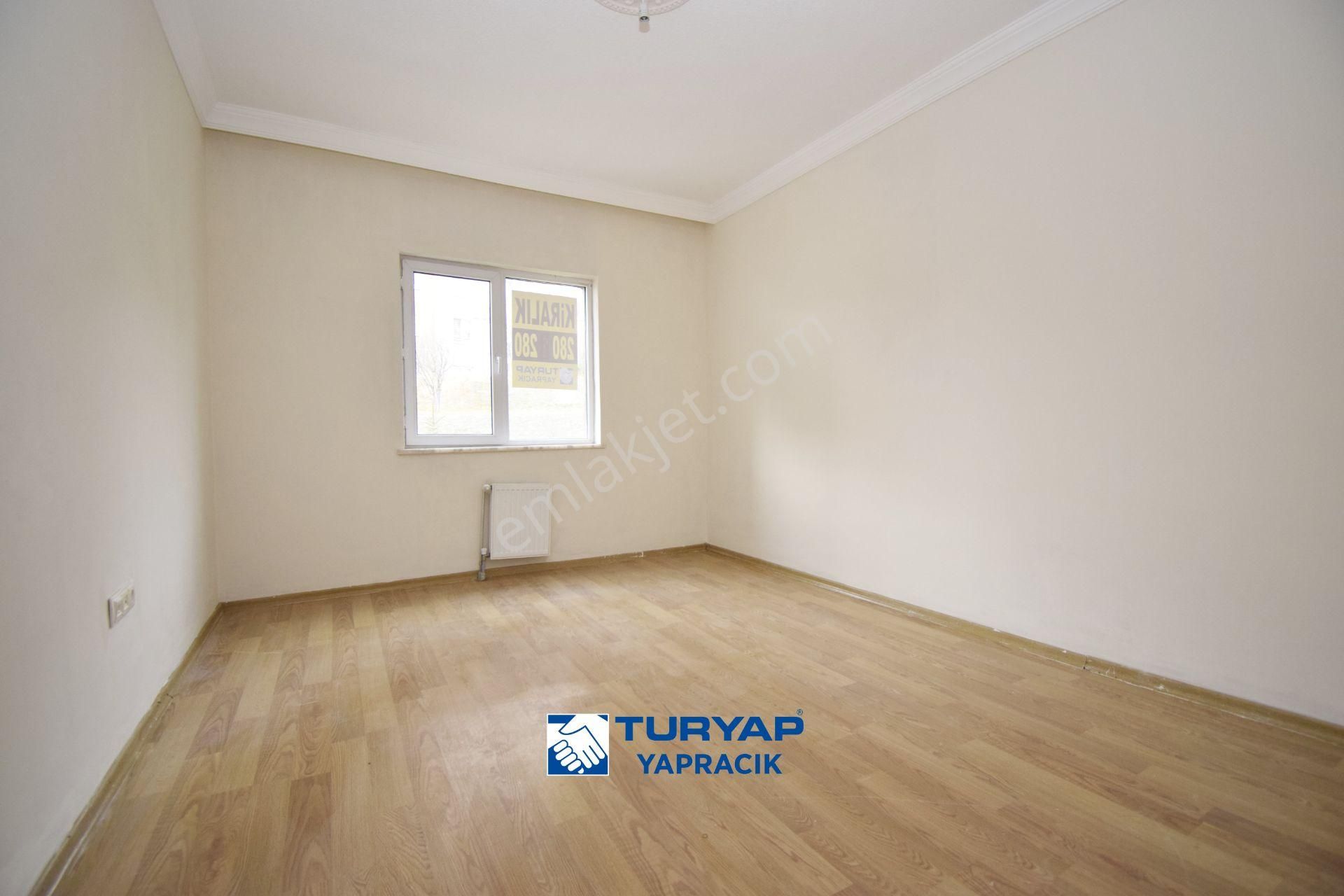 Turyap Yapracık 'tan 13.bölgede Kiralık Y-tipi 3+1 Daire - Görsel 7