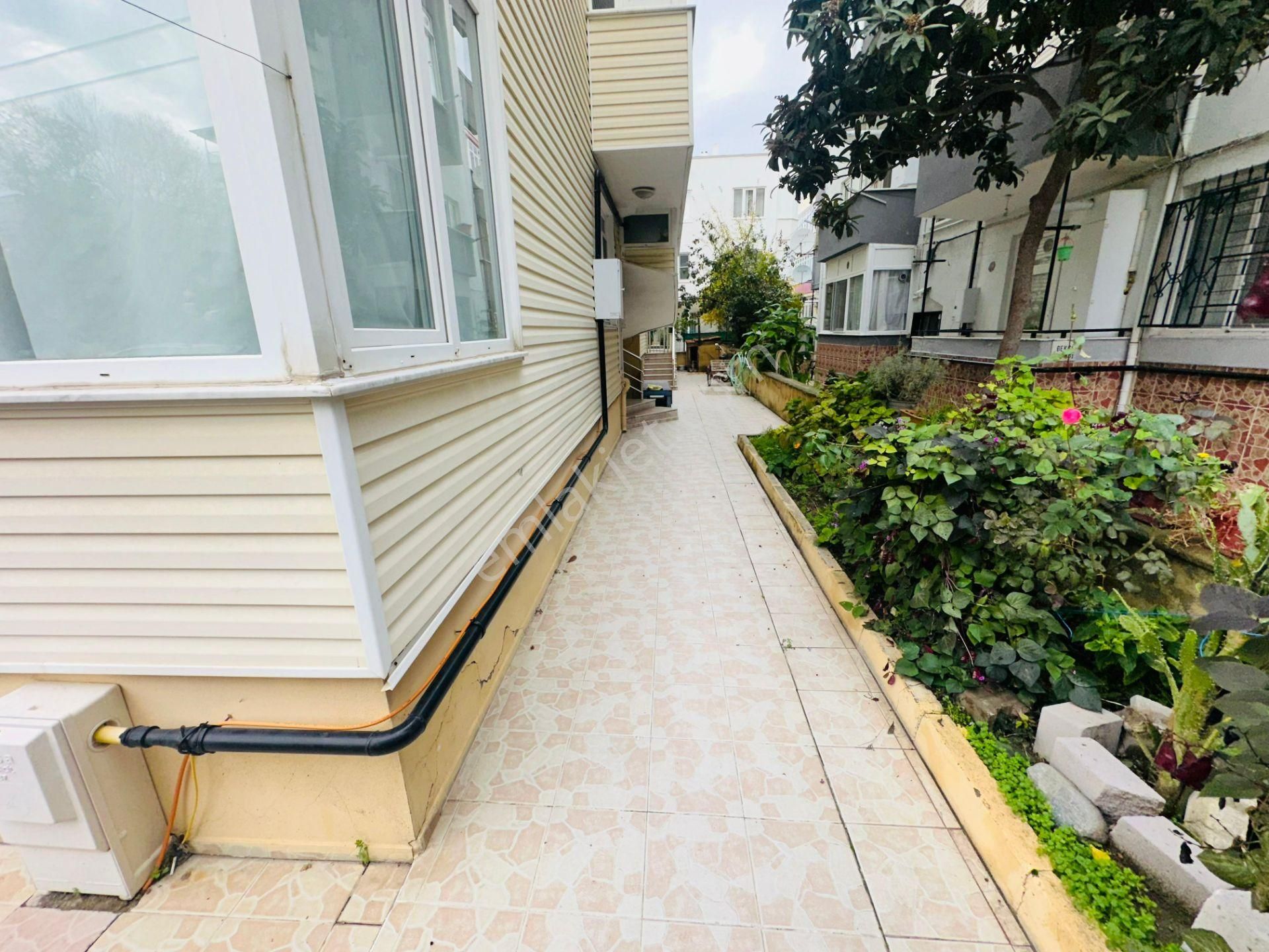 Akçay Altınkum Da 2+1 Şık Tasarımlı Satılık Daire - Görsel 24