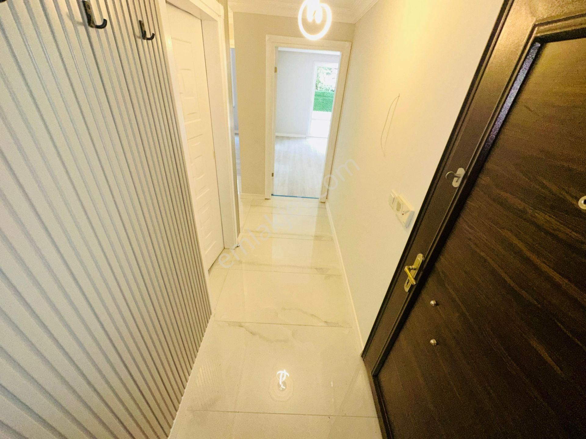 Akçay Altınkum Da 2+1 Şık Tasarımlı Satılık Daire - Görsel 3