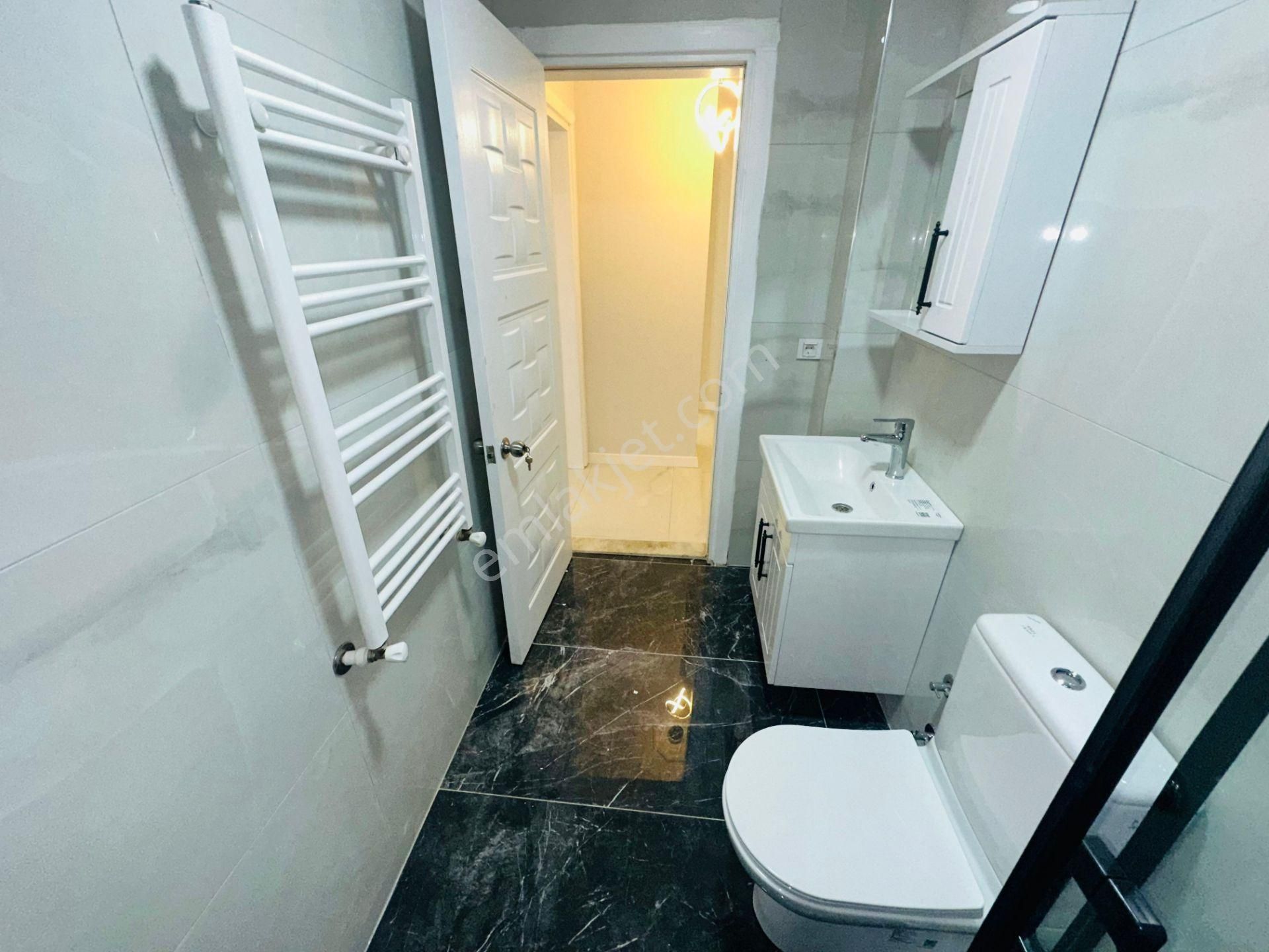Akçay Altınkum Da 2+1 Şık Tasarımlı Satılık Daire - Görsel 11