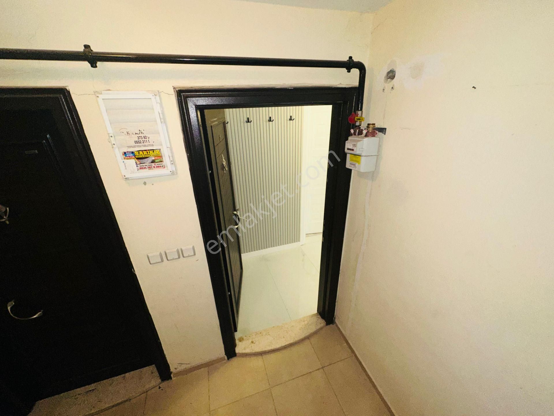 Akçay Altınkum Da 2+1 Şık Tasarımlı Satılık Daire - Görsel 2