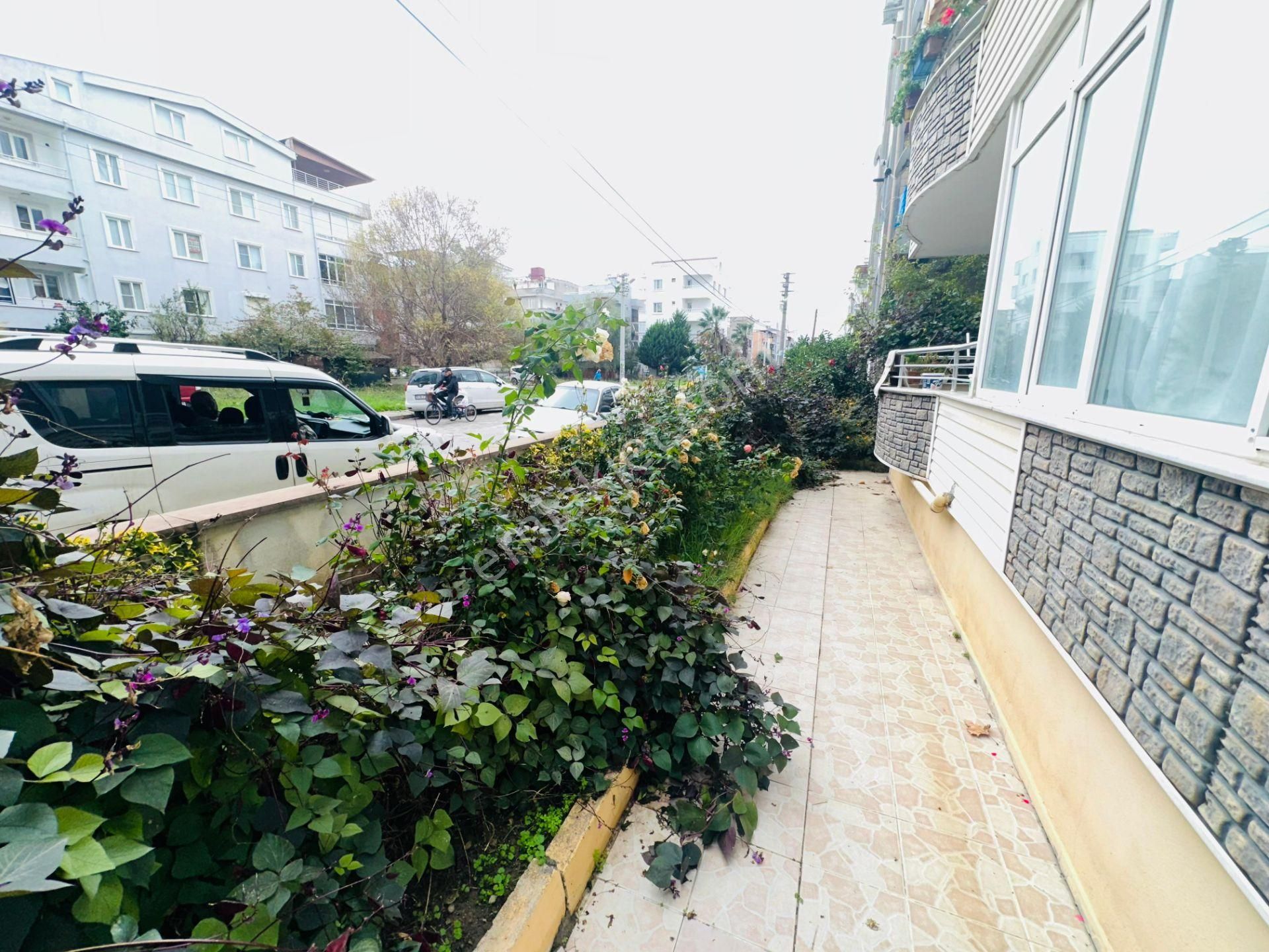 Akçay Altınkum Da 2+1 Şık Tasarımlı Satılık Daire - Görsel 27