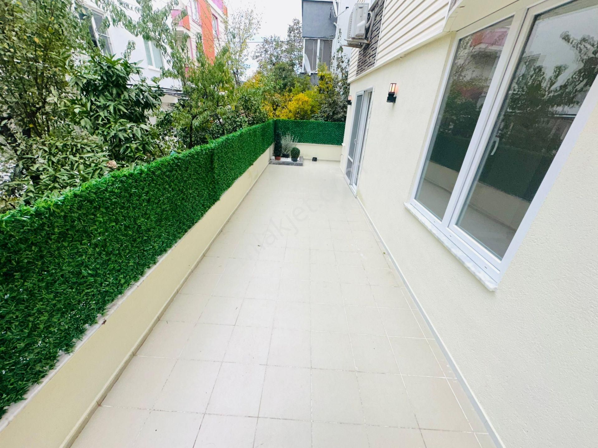 Akçay Altınkum Da 2+1 Şık Tasarımlı Satılık Daire - Görsel 30