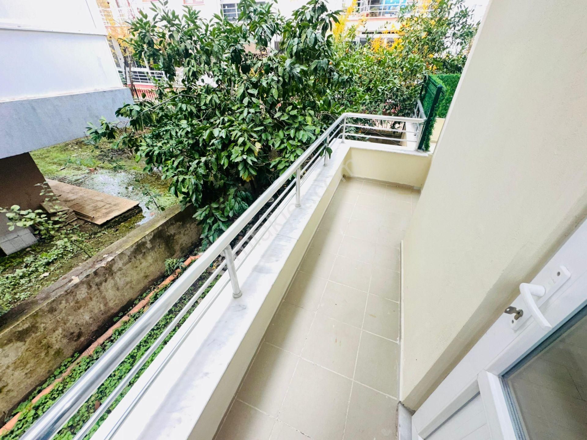 Akçay Altınkum Da 2+1 Şık Tasarımlı Satılık Daire - Görsel 15