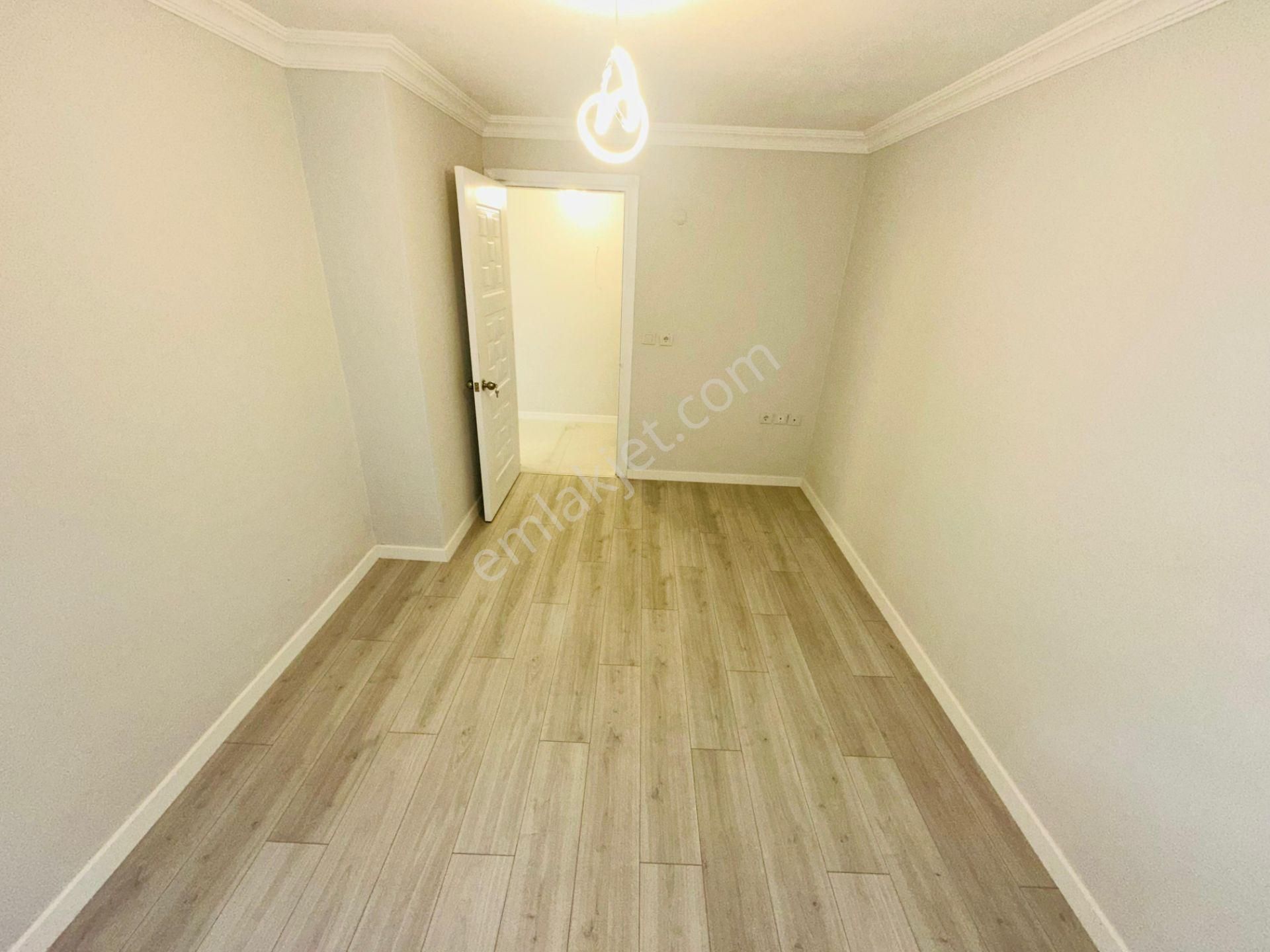 Akçay Altınkum Da 2+1 Şık Tasarımlı Satılık Daire - Görsel 5