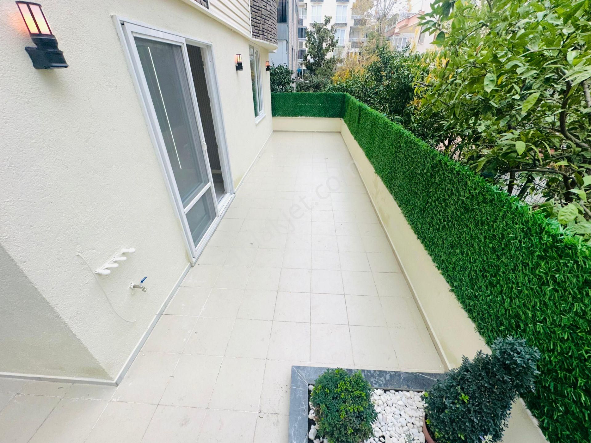 Akçay Altınkum Da 2+1 Şık Tasarımlı Satılık Daire - Görsel 29
