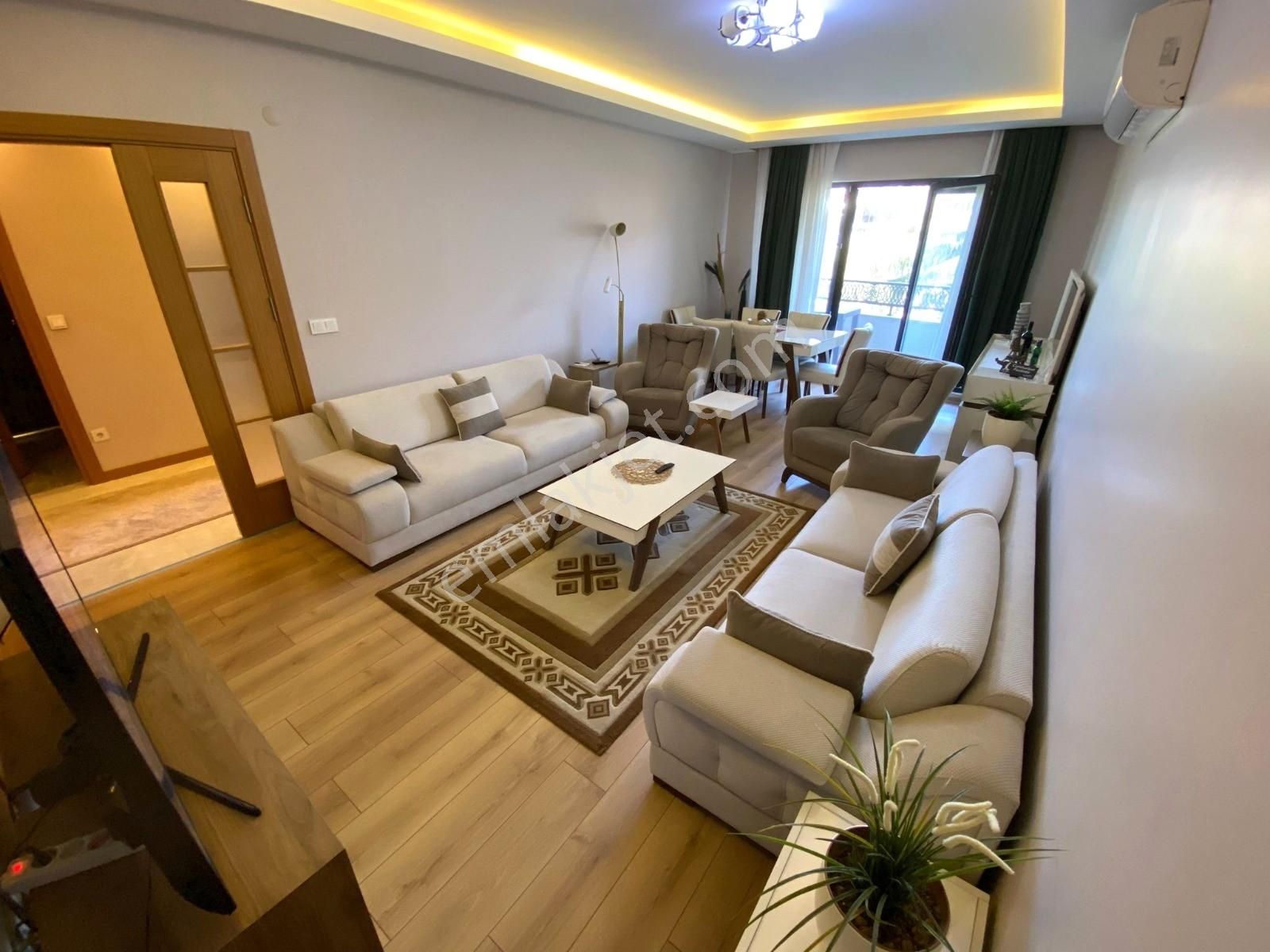 ▃yatırım▃ İdealtepe Sahilde Marmaraya Yakın İskanlı Ara Kat 3+1 - Görsel 2