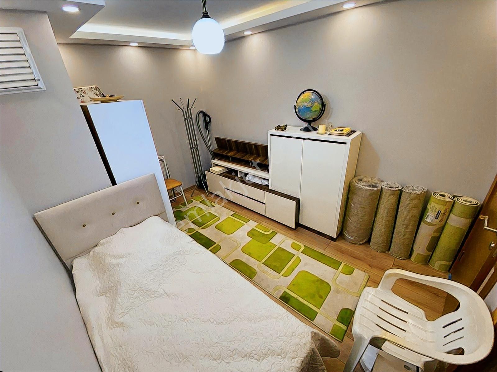 ▃yatırım▃ İdealtepe Sahilde Marmaraya Yakın İskanlı Ara Kat 3+1 - Görsel 27