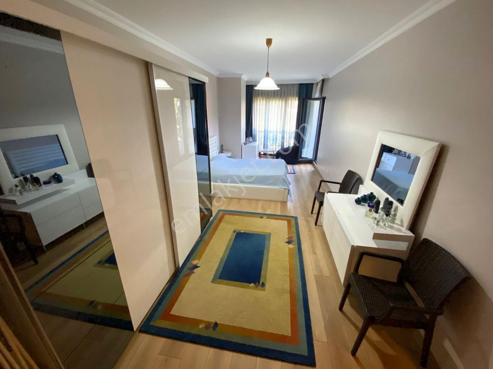 ▃yatırım▃ İdealtepe Sahilde Marmaraya Yakın İskanlı Ara Kat 3+1 - Görsel 29