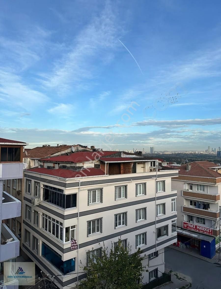 Zübeyde Hanım Mah Oturuma Uygun Satılık 2+2 Dublex Daire