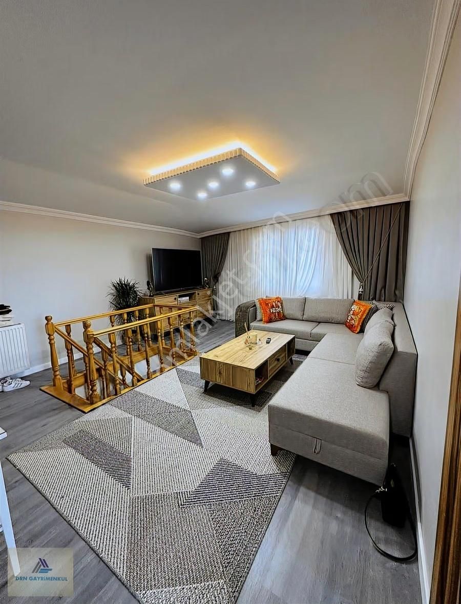 Zübeyde Hanım Mah Oturuma Uygun Satılık 2+2 Dublex Daire - Görsel 27