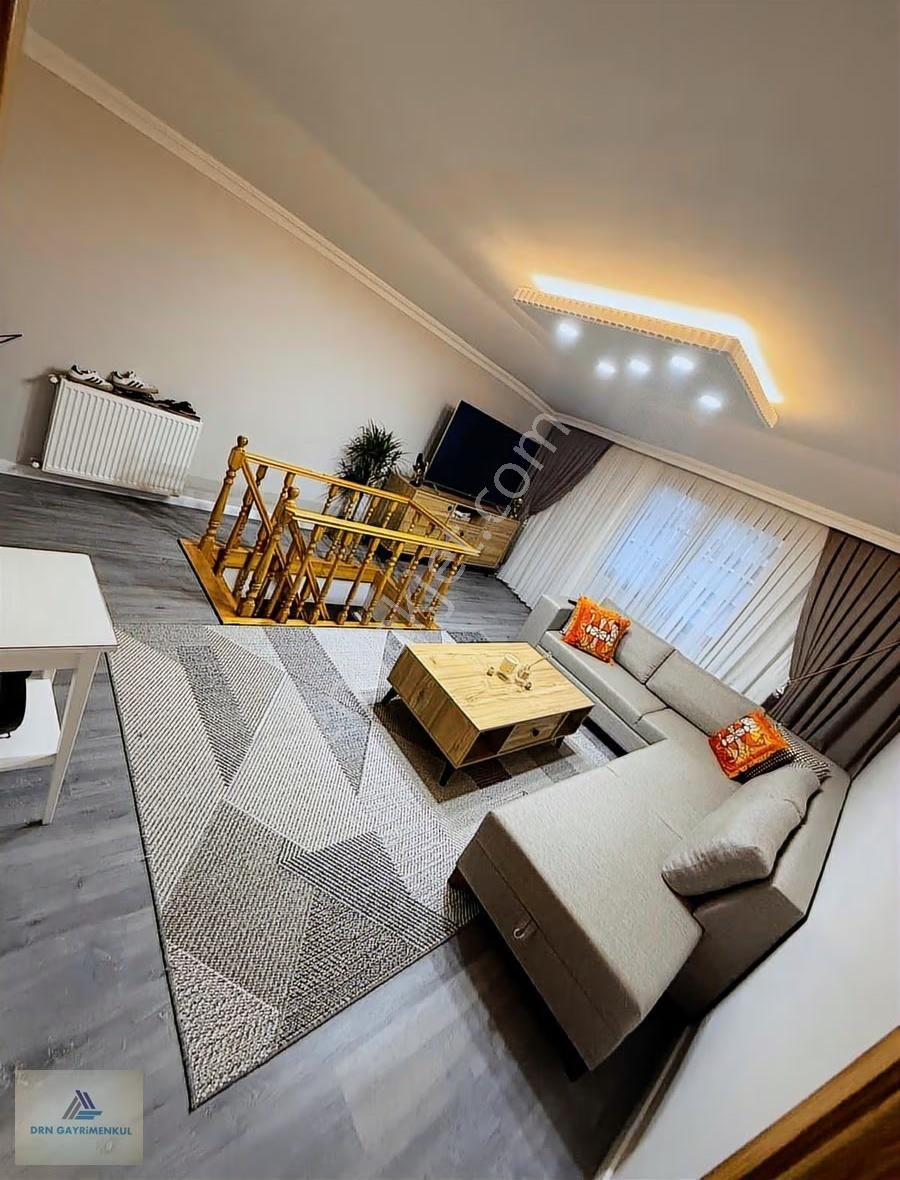 Zübeyde Hanım Mah Oturuma Uygun Satılık 2+2 Dublex Daire - Görsel 17