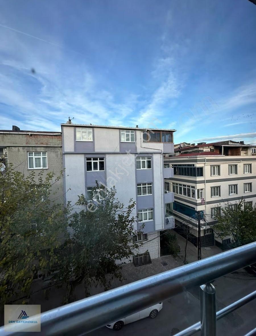 Zübeyde Hanım Mah Oturuma Uygun Satılık 2+2 Dublex Daire - Görsel 8