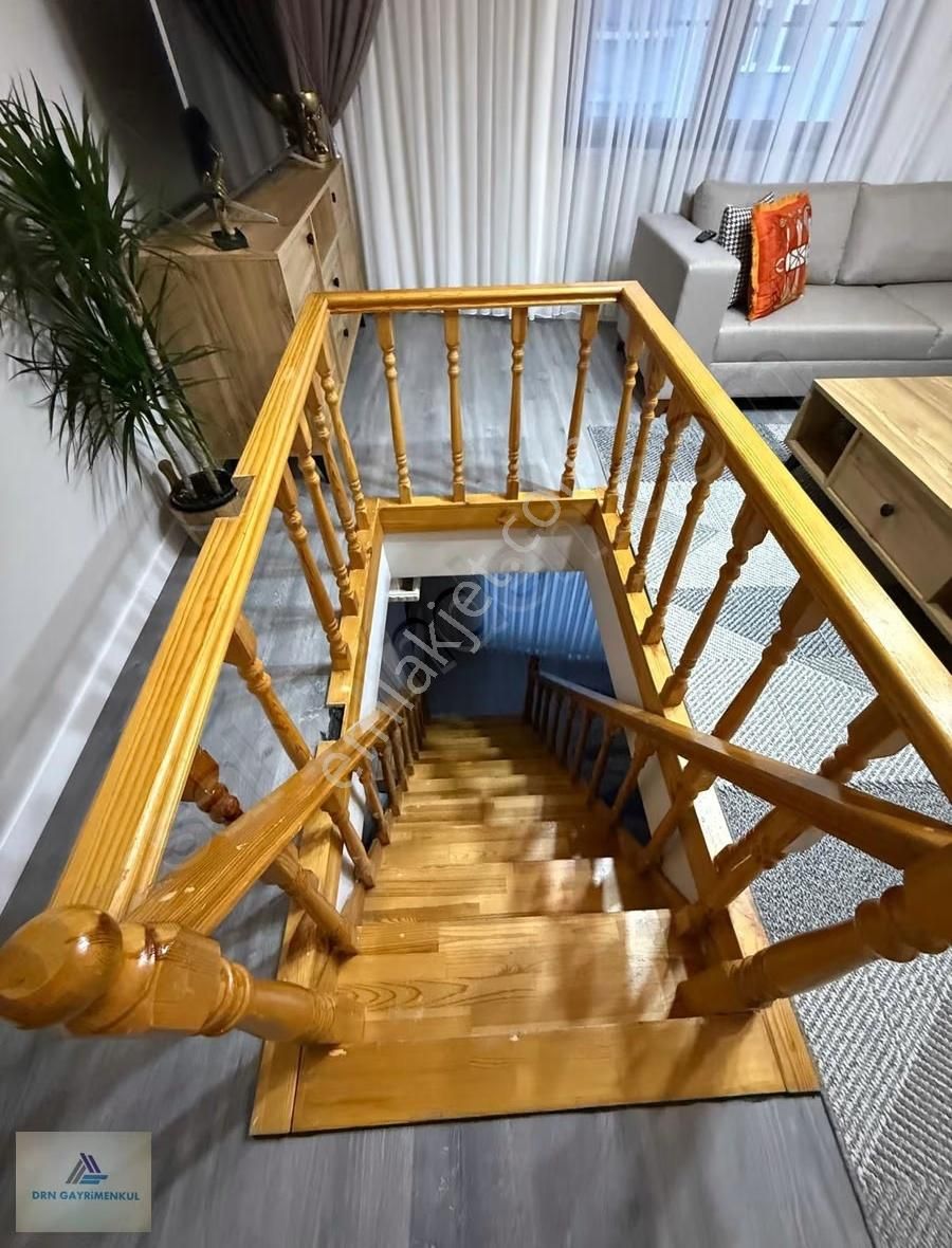 Zübeyde Hanım Mah Oturuma Uygun Satılık 2+2 Dublex Daire - Görsel 11
