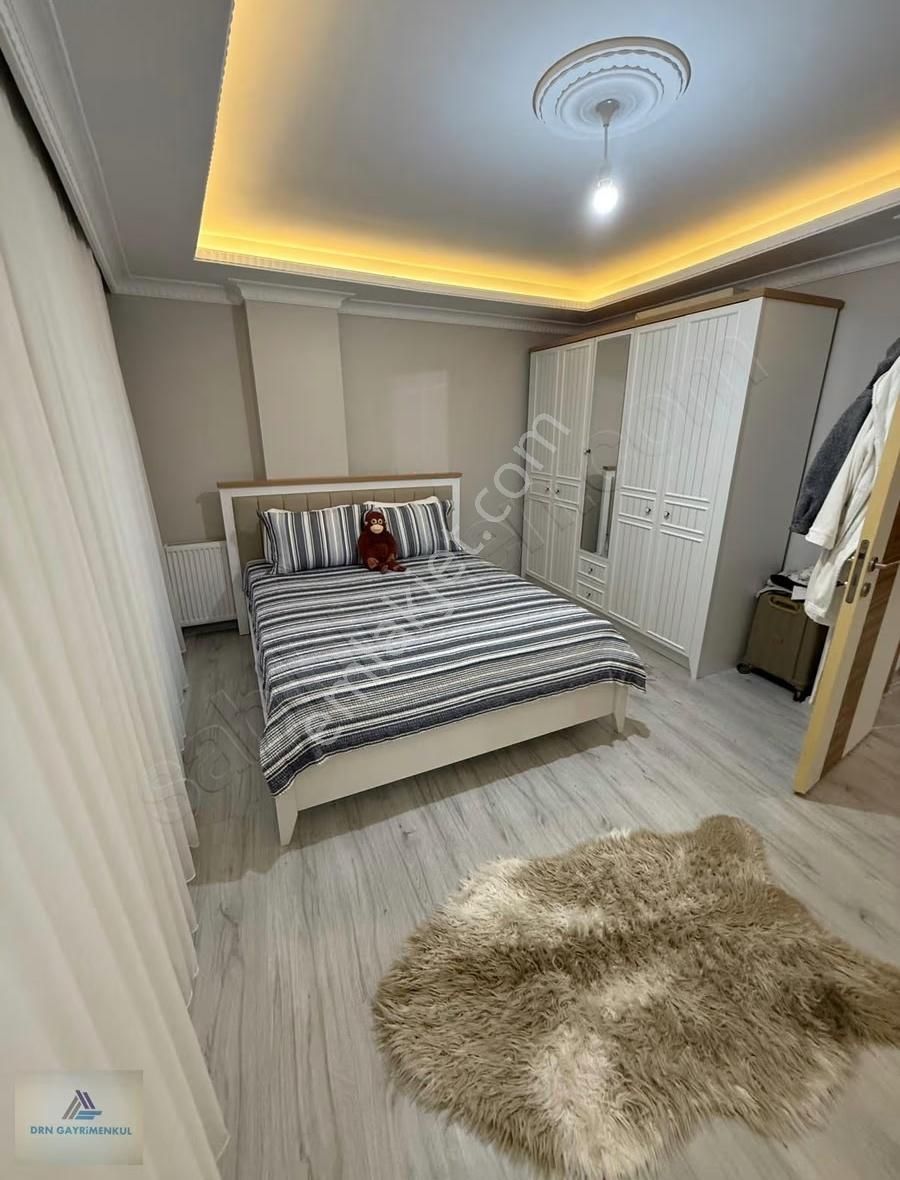 Zübeyde Hanım Mah Oturuma Uygun Satılık 2+2 Dublex Daire - Görsel 20