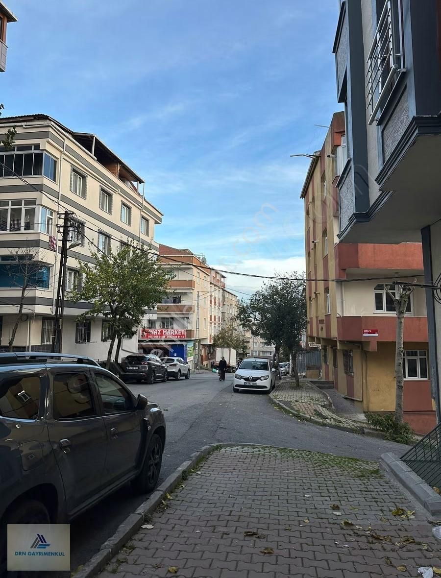 Zübeyde Hanım Mah Oturuma Uygun Satılık 2+2 Dublex Daire - Görsel 19