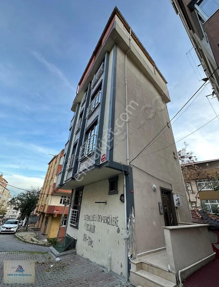 Zübeyde Hanım Mah Oturuma Uygun Satılık 2+2 Dublex Daire - Görsel 25