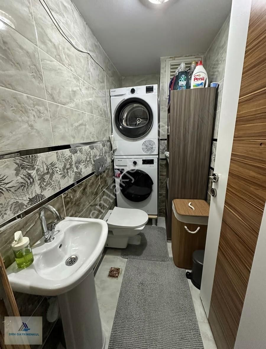 Zübeyde Hanım Mah Oturuma Uygun Satılık 2+2 Dublex Daire - Görsel 23