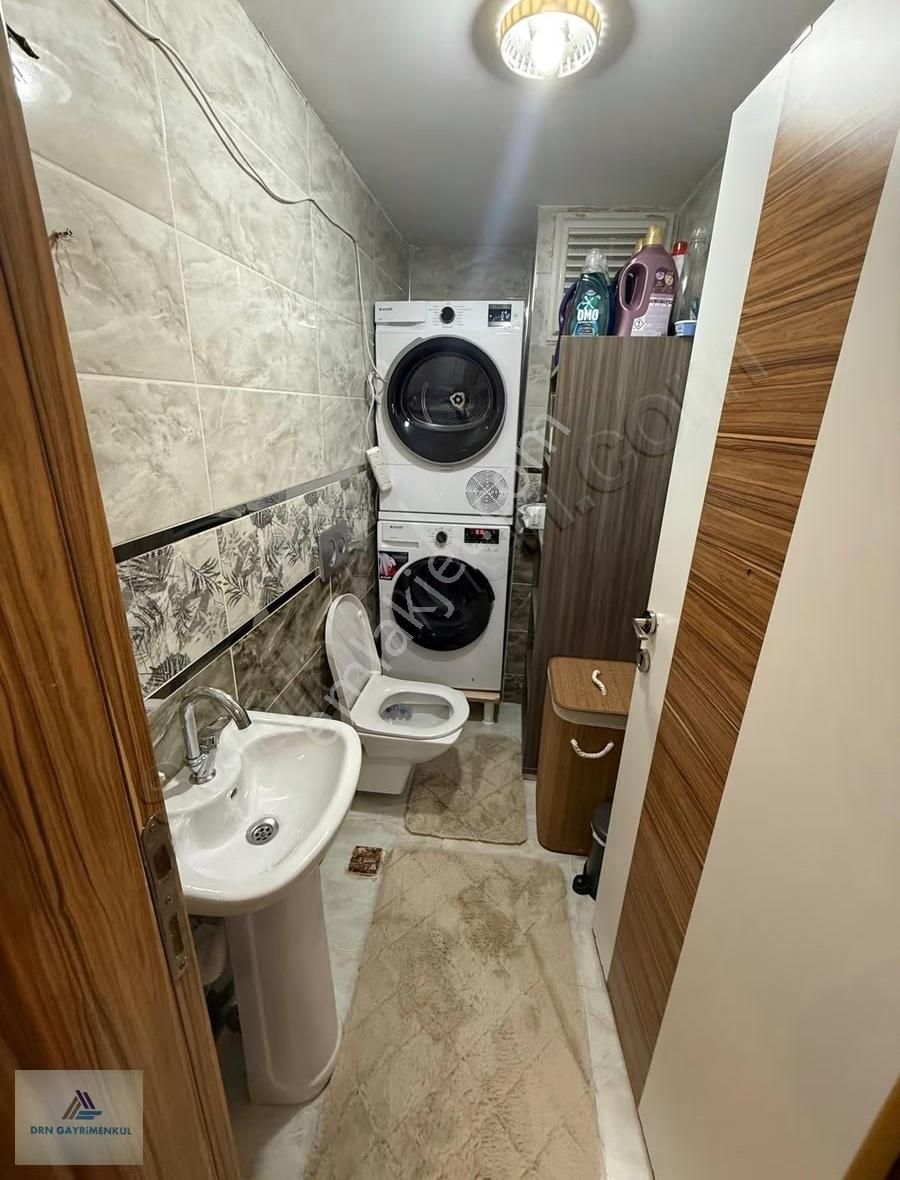 Zübeyde Hanım Mah Oturuma Uygun Satılık 2+2 Dublex Daire - Görsel 9