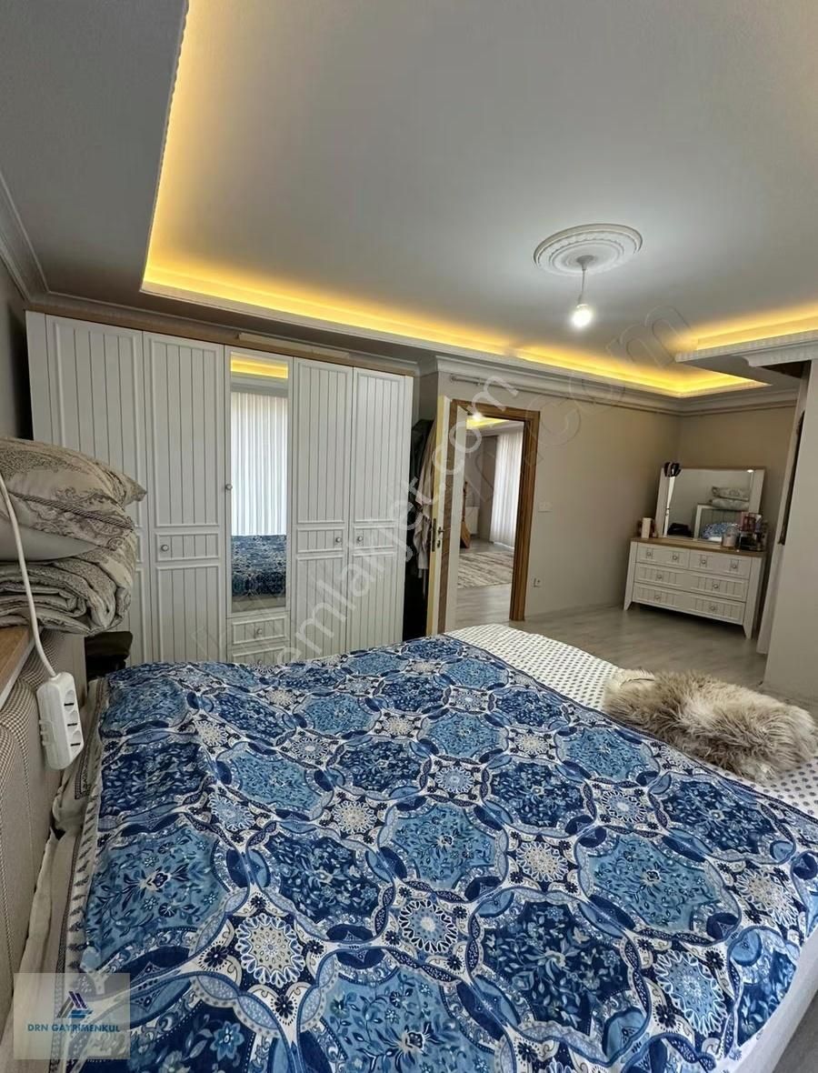 Zübeyde Hanım Mah Oturuma Uygun Satılık 2+2 Dublex Daire - Görsel 29