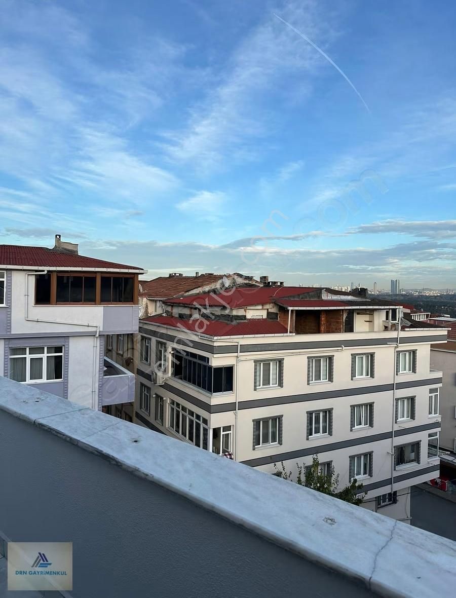 Zübeyde Hanım Mah Oturuma Uygun Satılık 2+2 Dublex Daire - Görsel 16