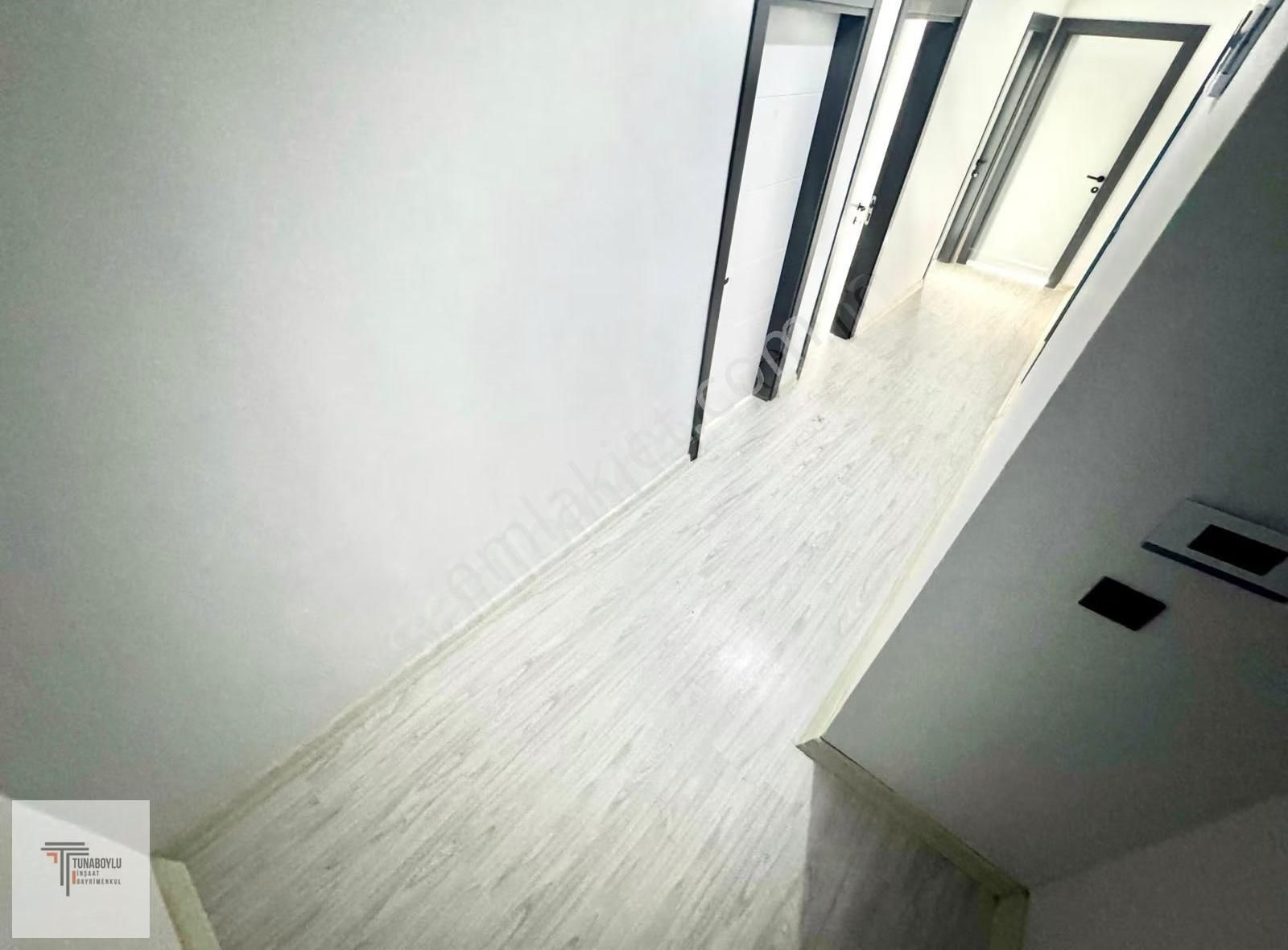 ▒tunaboylu'dan Altınkumda 2+1 Asansörlü Ara Kat Kaçmaz Daire▒ - Görsel 32