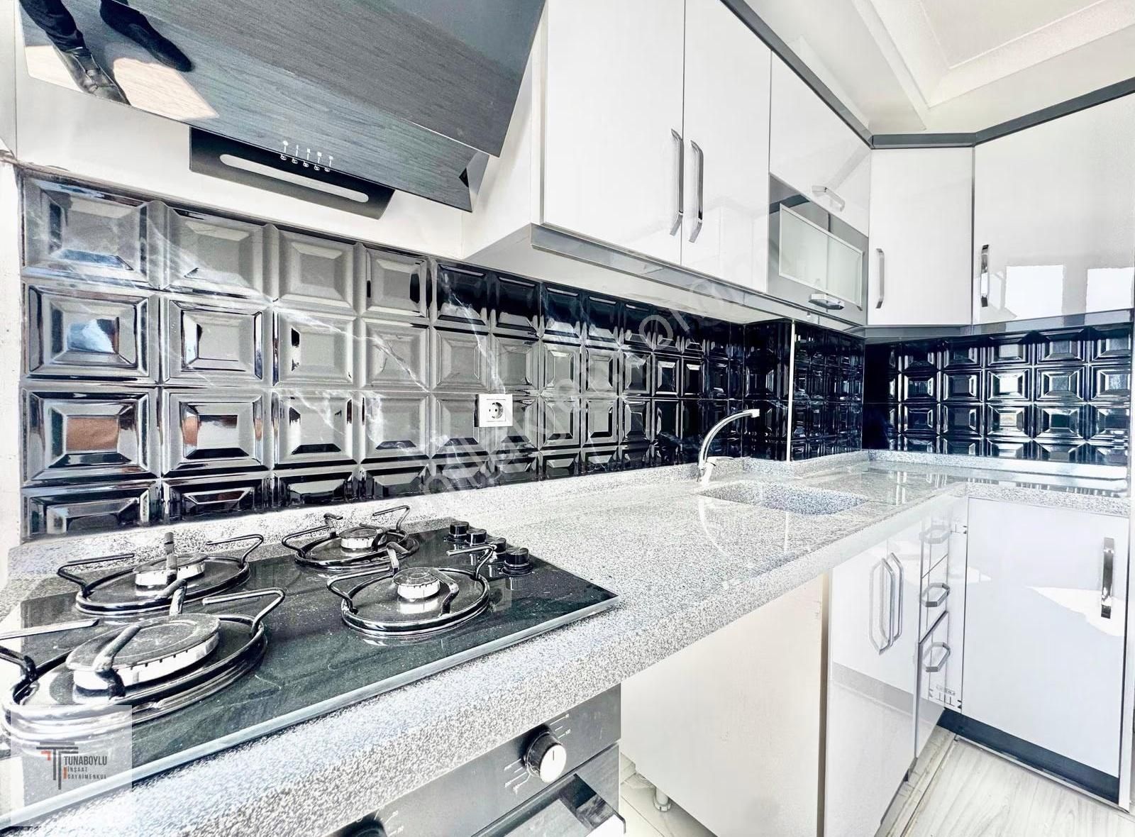 ▒tunaboylu'dan Altınkumda 2+1 Asansörlü Ara Kat Kaçmaz Daire▒ - Görsel 34