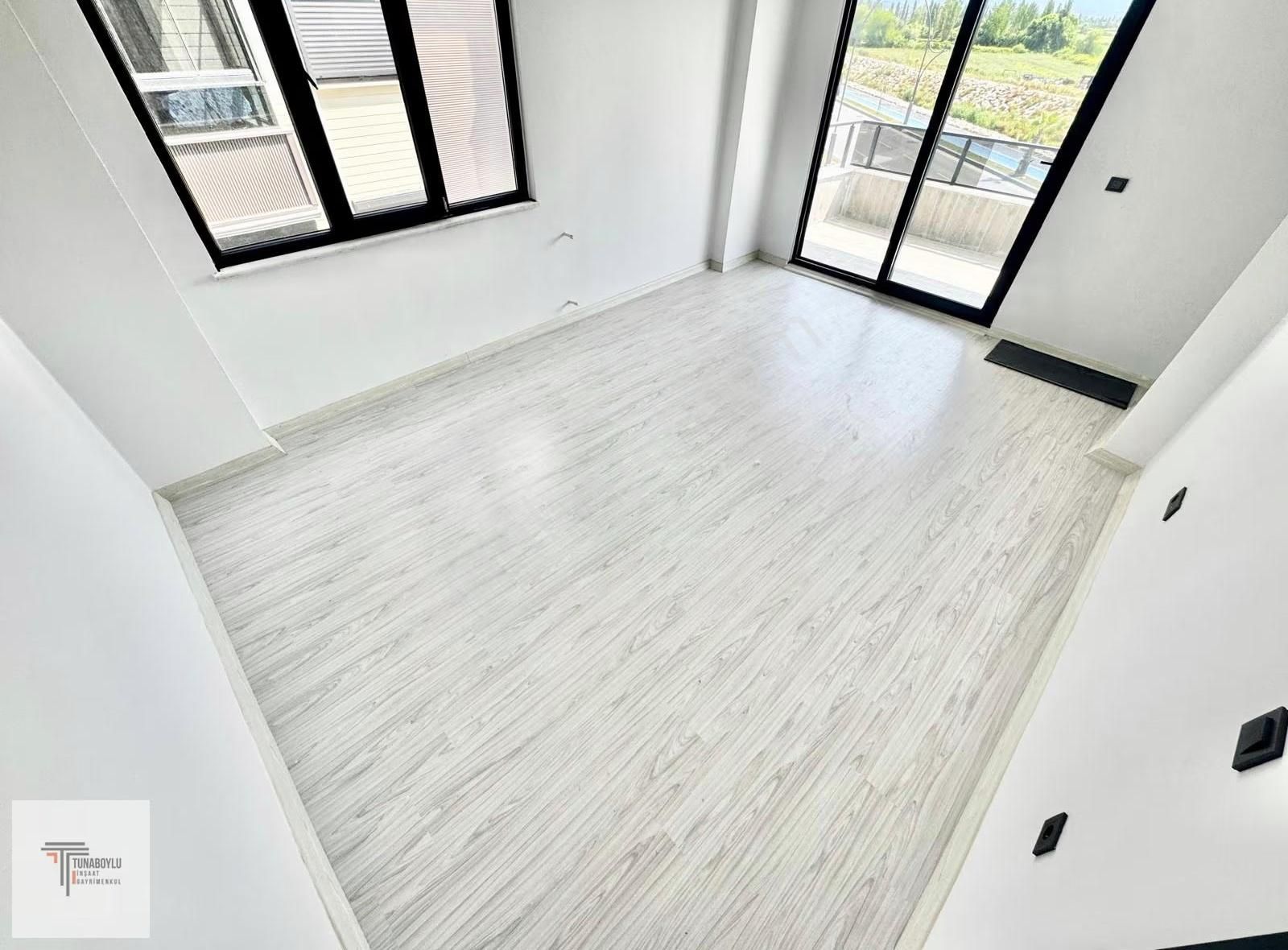 ▒tunaboylu'dan Altınkumda 2+1 Asansörlü Ara Kat Kaçmaz Daire▒ - Görsel 24